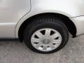 Light Silver Metallic - A4 1.8T quattro Sedan Photo No. 40