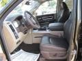 Sagebrush Pearl - Ram 2500 HD Laramie Longhorn Crew Cab 4x4 Photo No. 7
