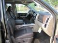 Sagebrush Pearl - Ram 2500 HD Laramie Longhorn Crew Cab 4x4 Photo No. 9