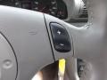 Light Silver Metallic - A4 1.8T quattro Sedan Photo No. 48