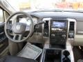 Sagebrush Pearl - Ram 2500 HD Laramie Longhorn Crew Cab 4x4 Photo No. 10