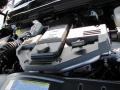 Sagebrush Pearl - Ram 2500 HD Laramie Longhorn Crew Cab 4x4 Photo No. 11