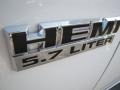 2012 Bright White Dodge Ram 1500 Sport Quad Cab  photo #6