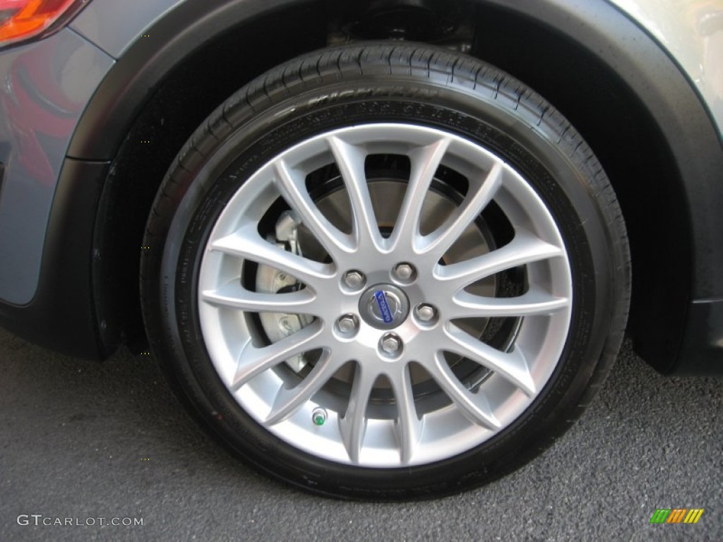 2012 Volvo C30 T5 Wheel Photo #53609169