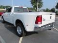 Bright White - Ram 3500 HD Big Horn Crew Cab Dually Photo No. 2