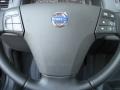 Off Black Steering Wheel Photo for 2012 Volvo C30 #53609373