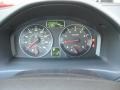 Off Black Gauges Photo for 2012 Volvo C30 #53609382