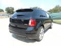  2012 Edge Sport Black