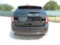  2012 Edge Sport Black