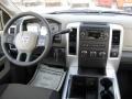 Bright White - Ram 3500 HD Big Horn Crew Cab Dually Photo No. 10
