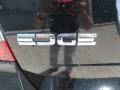 2012 Ford Edge Sport Badge and Logo Photo