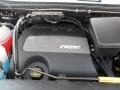 3.7 Liter DOHC 24-Valve TiVCT V6 Engine for 2012 Ford Edge Sport #53609622