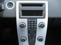 Off Black/Blonde Controls Photo for 2012 Volvo C30 #53609733