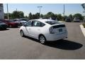 Super White - Prius Hybrid Photo No. 4