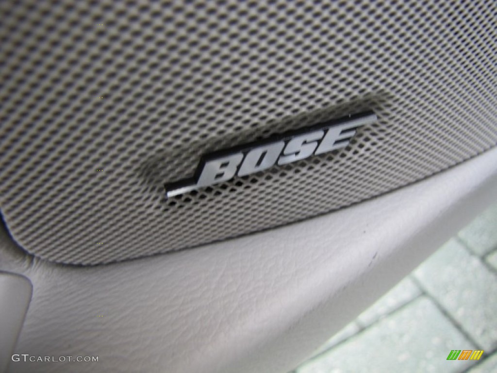 2010 Chevrolet Corvette Grand Sport Coupe Audio System Photo #53609871