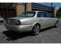 2006 Winter Gold Metallic Jaguar XJ Vanden Plas  photo #6