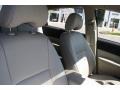 Super White - Prius Hybrid Photo No. 12
