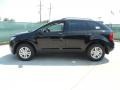  2012 Edge SE Black