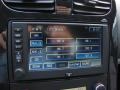 Titanium Gray Audio System Photo for 2010 Chevrolet Corvette #53609991