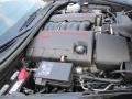 6.2 Liter OHV 16-Valve LS3 V8 Engine for 2010 Chevrolet Corvette Grand Sport Coupe #53610084