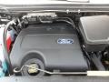 3.5 Liter DOHC 24-Valve TiVCT V6 Engine for 2012 Ford Edge SE #53610150