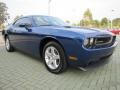 Deep Water Blue Pearl - Challenger SE Photo No. 7