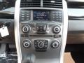 Charcoal Black Controls Photo for 2012 Ford Edge #53610309