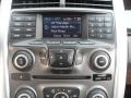 2012 Ford Edge SE Controls