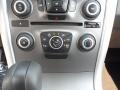 Charcoal Black Controls Photo for 2012 Ford Edge #53610336