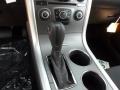  2012 Edge SE 6 Speed SelectShift Automatic Shifter