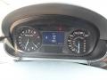 Charcoal Black Gauges Photo for 2012 Ford Edge #53610375