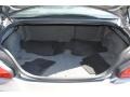 Charcoal Trunk Photo for 2007 Jaguar X-Type #53610506