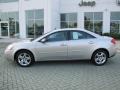 Liquid Silver Metallic - G6 Sedan Photo No. 2