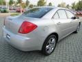 Liquid Silver Metallic - G6 Sedan Photo No. 5