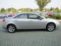 Liquid Silver Metallic - G6 Sedan Photo No. 6