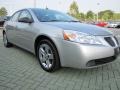 Liquid Silver Metallic - G6 Sedan Photo No. 7