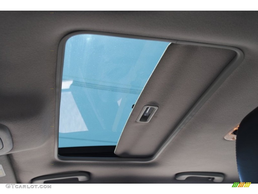 2007 Jaguar X-Type 3.0 Sunroof Photo #53610687