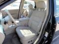 Pebble Beige Interior Photo for 2006 Ford Five Hundred #53610727