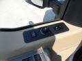 2012 White Platinum Metallic Tri-Coat Ford F250 Super Duty Lariat Crew Cab 4x4  photo #24