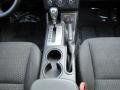 Liquid Silver Metallic - G6 Sedan Photo No. 21