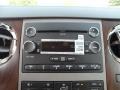 Adobe Audio System Photo for 2012 Ford F250 Super Duty #53610816