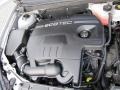 Liquid Silver Metallic - G6 Sedan Photo No. 27