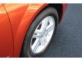 2008 Sunburst Orange Pearl Dodge Avenger SXT  photo #20