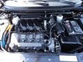 3.0L DOHC 24V Duratec V6 2006 Ford Five Hundred Limited Engine
