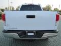 2010 Super White Toyota Tundra TRD Double Cab  photo #4