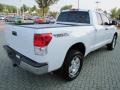 Super White - Tundra TRD Double Cab Photo No. 5