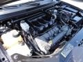 3.0L DOHC 24V Duratec V6 2006 Ford Five Hundred Limited Engine