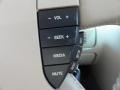 Pebble Beige Controls Photo for 2006 Ford Five Hundred #53611131