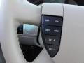 Pebble Beige Controls Photo for 2006 Ford Five Hundred #53611143