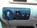 Pebble Beige Controls Photo for 2006 Ford Five Hundred #53611155